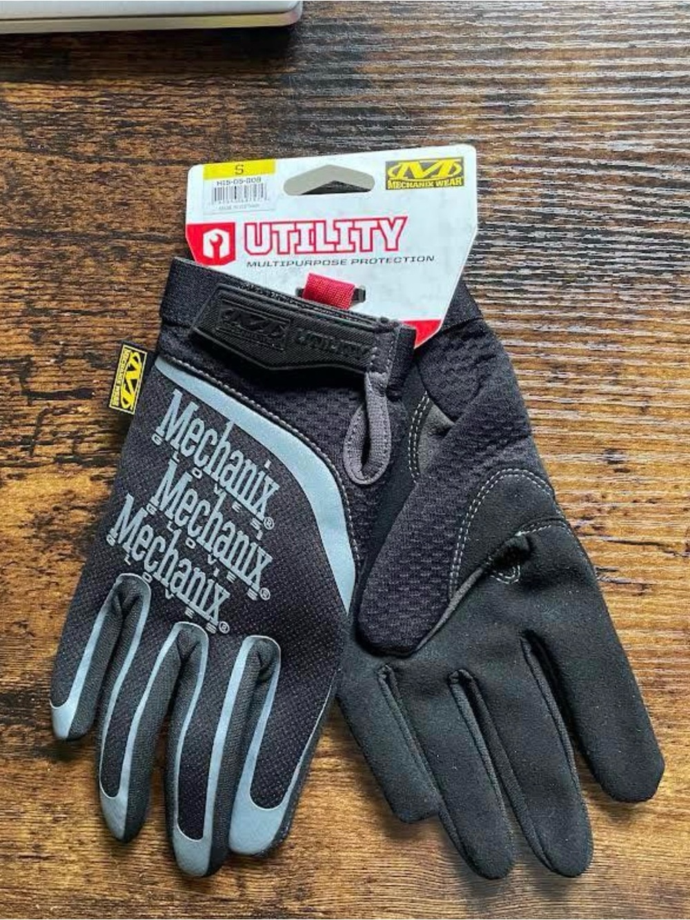Mechanix Utility Work Gloves